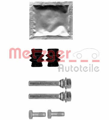 Metzger 113-1479X Repair Kit, brake caliper 1131479X