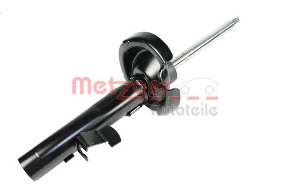 Metzger 2340335 Front right gas oil shock absorber 2340335