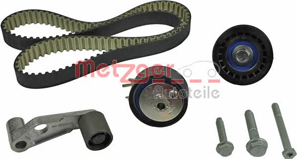 Metzger WM-Z 338 Timing Belt Kit WMZ338