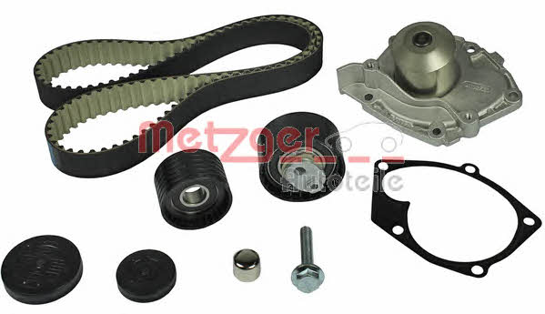 Metzger WM-Z 3620WP TIMING BELT KIT WITH WATER PUMP WMZ3620WP