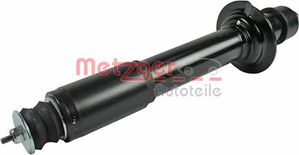 Metzger 2340415 Shock absorber strut liner 2340415