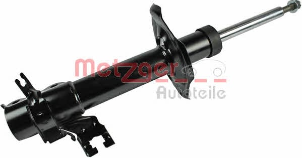 Metzger 2340420 Front right gas oil shock absorber 2340420
