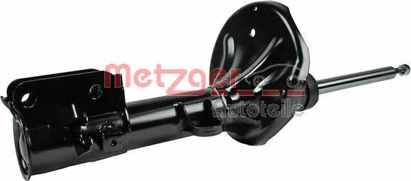 Metzger 2340403 Rear right gas oil shock absorber 2340403