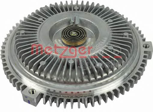 Metzger 4001006 Viscous coupling assembly 4001006
