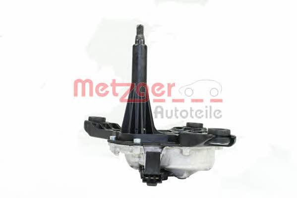 Metzger 2190596 Wipe motor 2190596