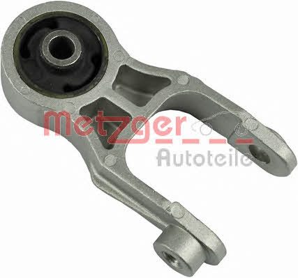 Metzger 8053730 Engine mount, rear 8053730