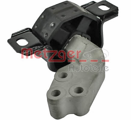 Metzger 8053735 Engine mount right 8053735
