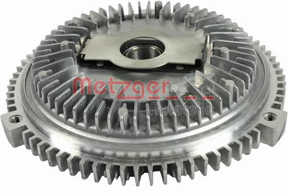 Metzger 4001003 Viscous coupling assembly 4001003