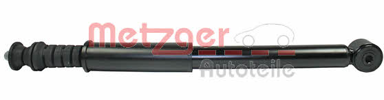 Metzger 2340377 Shock absorber strut liner 2340377