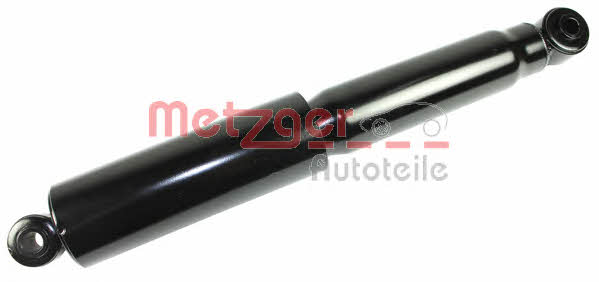 Metzger 2340348 Shock absorber strut liner 2340348