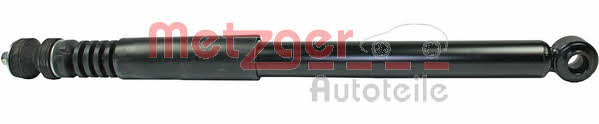 Metzger 2340342 Shock absorber strut liner 2340342