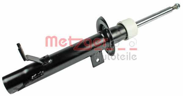 Metzger 2340391 Front right gas oil shock absorber 2340391