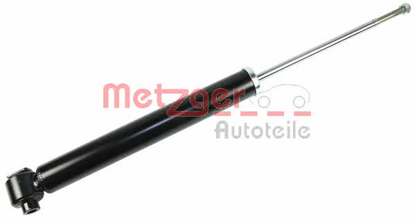 Metzger 2340392 Shock absorber strut liner 2340392