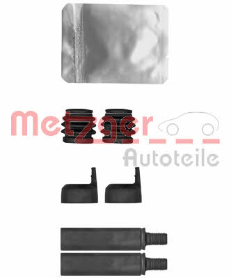 Metzger 113-1488X Repair Kit, brake caliper 1131488X