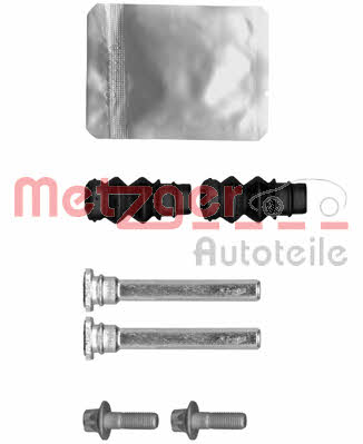 Metzger 113-1497X Repair Kit, brake caliper 1131497X