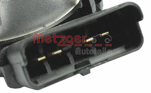 Metzger 2190629 Wipe motor 2190629