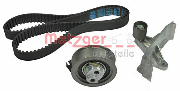 Metzger WM-Z 975 Timing Belt Kit WMZ975