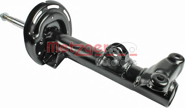 Metzger 2340371 Front oil and gas suspension shock absorber 2340371