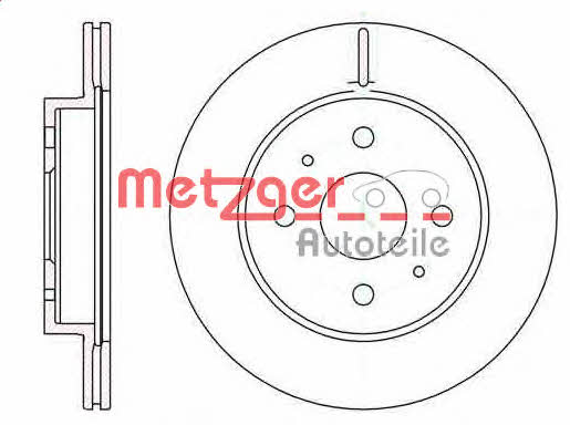 Buy Metzger 6110277 at a low price in United Arab Emirates!