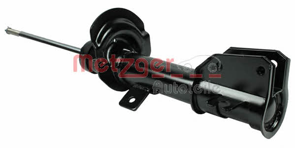 Metzger 2340393 Front oil and gas suspension shock absorber 2340393