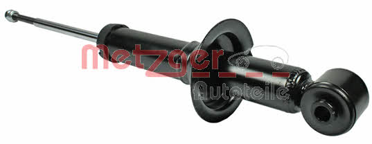 Metzger 2340417 Shock absorber strut liner 2340417