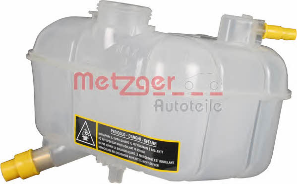 Metzger 2140086 Expansion tank 2140086
