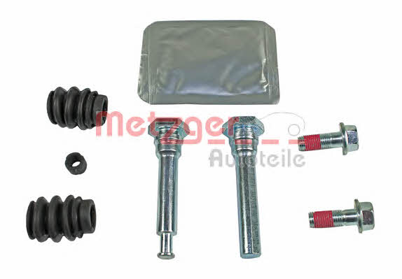 Metzger 113-0002X Repair Kit, brake caliper 1130002X