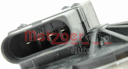 Metzger 2190626 Wipe motor 2190626