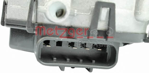 Metzger 2190625 Wipe motor 2190625
