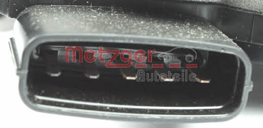 Metzger 2190647 Wipe motor 2190647