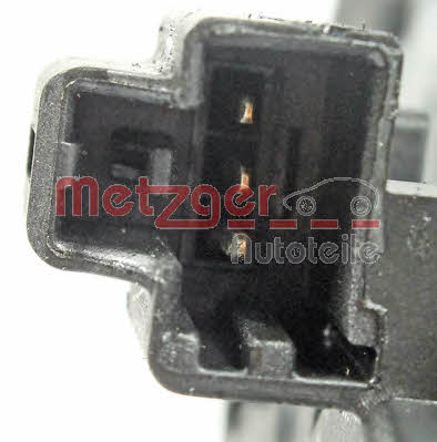 Metzger 2190648 Wipe motor 2190648