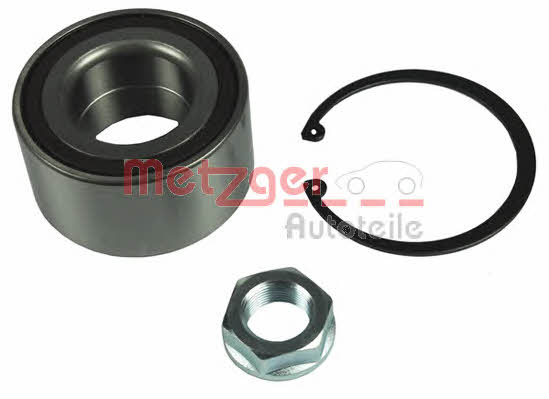 Metzger WM 6575 Wheel bearing kit WM6575