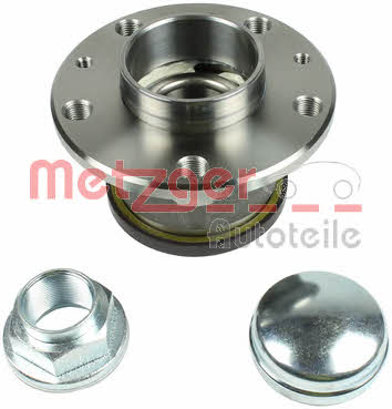 Buy Metzger WM 6571 at a low price in United Arab Emirates!
