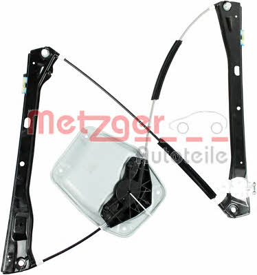 2160302 Metzger Window Regulator