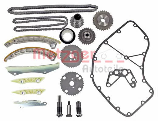 Metzger 7500003 Timing chain kit 7500003