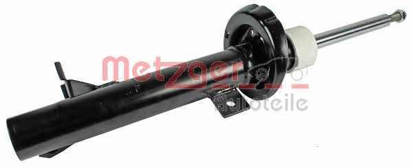 Metzger 2340390 Front Left Gas Oil Suspension Shock Absorber 2340390