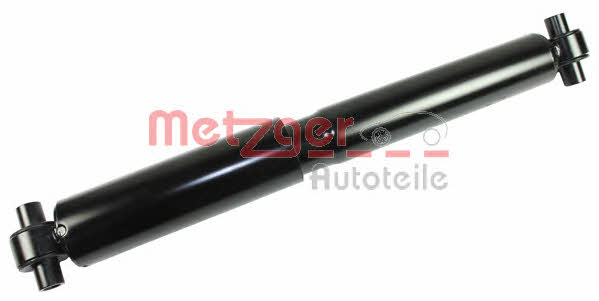 Metzger 2340405 Rear oil and gas suspension shock absorber 2340405