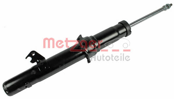 Metzger 2340407 Front right gas oil shock absorber 2340407