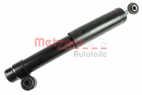 Metzger 2340439 Rear oil and gas suspension shock absorber 2340439