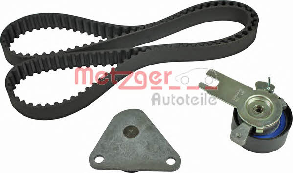 Metzger WM-Z 034 Timing Belt Kit WMZ034