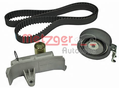 Metzger WM-Z 487 Timing Belt Kit WMZ487
