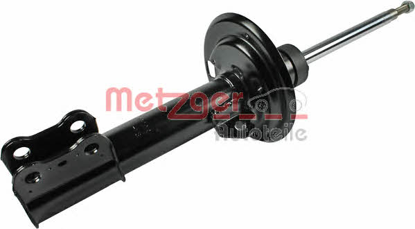 Metzger 2340386 Front right gas oil shock absorber 2340386