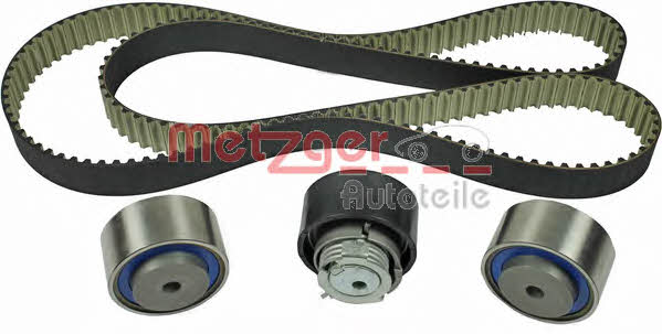 Metzger WM-Z 399 Timing Belt Kit WMZ399