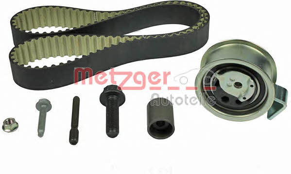 Metzger WM-Z 442 Timing Belt Kit WMZ442