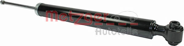 Metzger 2340372 Shock absorber strut liner 2340372