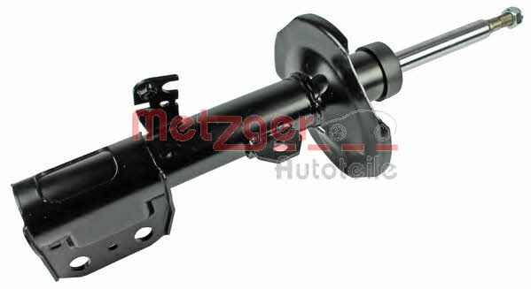 Metzger 2340383 Front right gas oil shock absorber 2340383