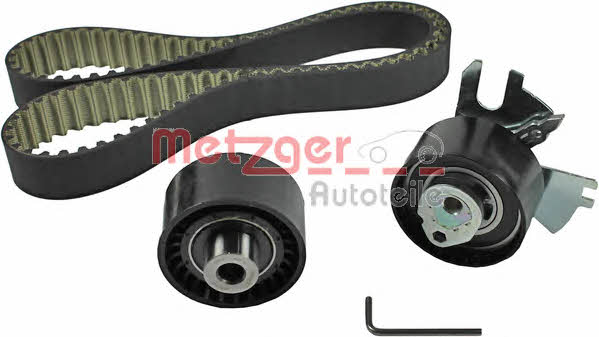 Metzger WM-Z 967 Timing Belt Kit WMZ967