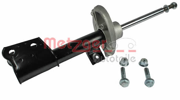 Metzger 2340414 Front oil and gas suspension shock absorber 2340414