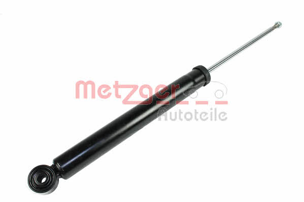 Metzger 2340333 Rear oil and gas suspension shock absorber 2340333