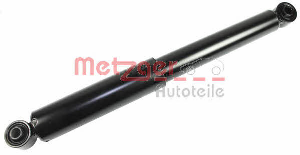 Metzger 2340366 Rear oil and gas suspension shock absorber 2340366